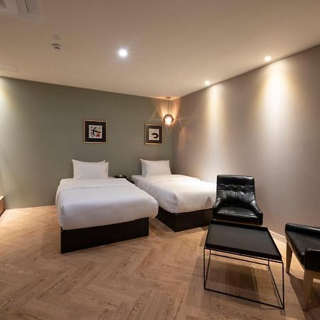 No. 25 Signature Hotel Daecheong Busan Ngoại thất bức ảnh