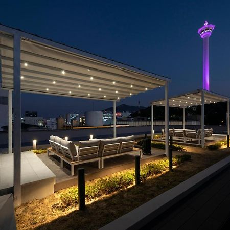 No. 25 Signature Hotel Daecheong Busan Ngoại thất bức ảnh