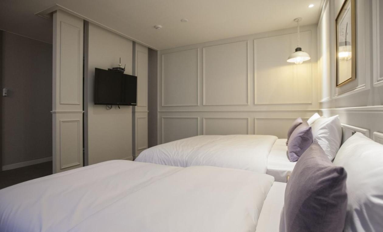 No. 25 Signature Hotel Daecheong Busan Ngoại thất bức ảnh