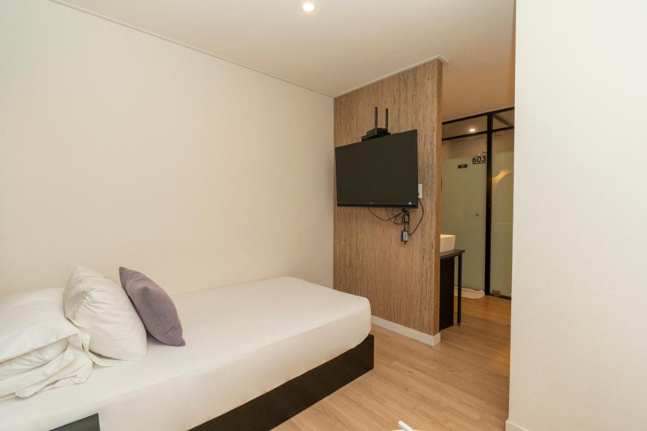 No. 25 Signature Hotel Daecheong Busan Ngoại thất bức ảnh