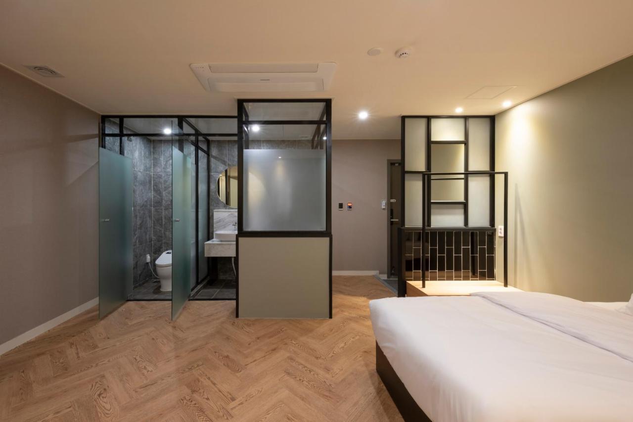 No. 25 Signature Hotel Daecheong Busan Ngoại thất bức ảnh