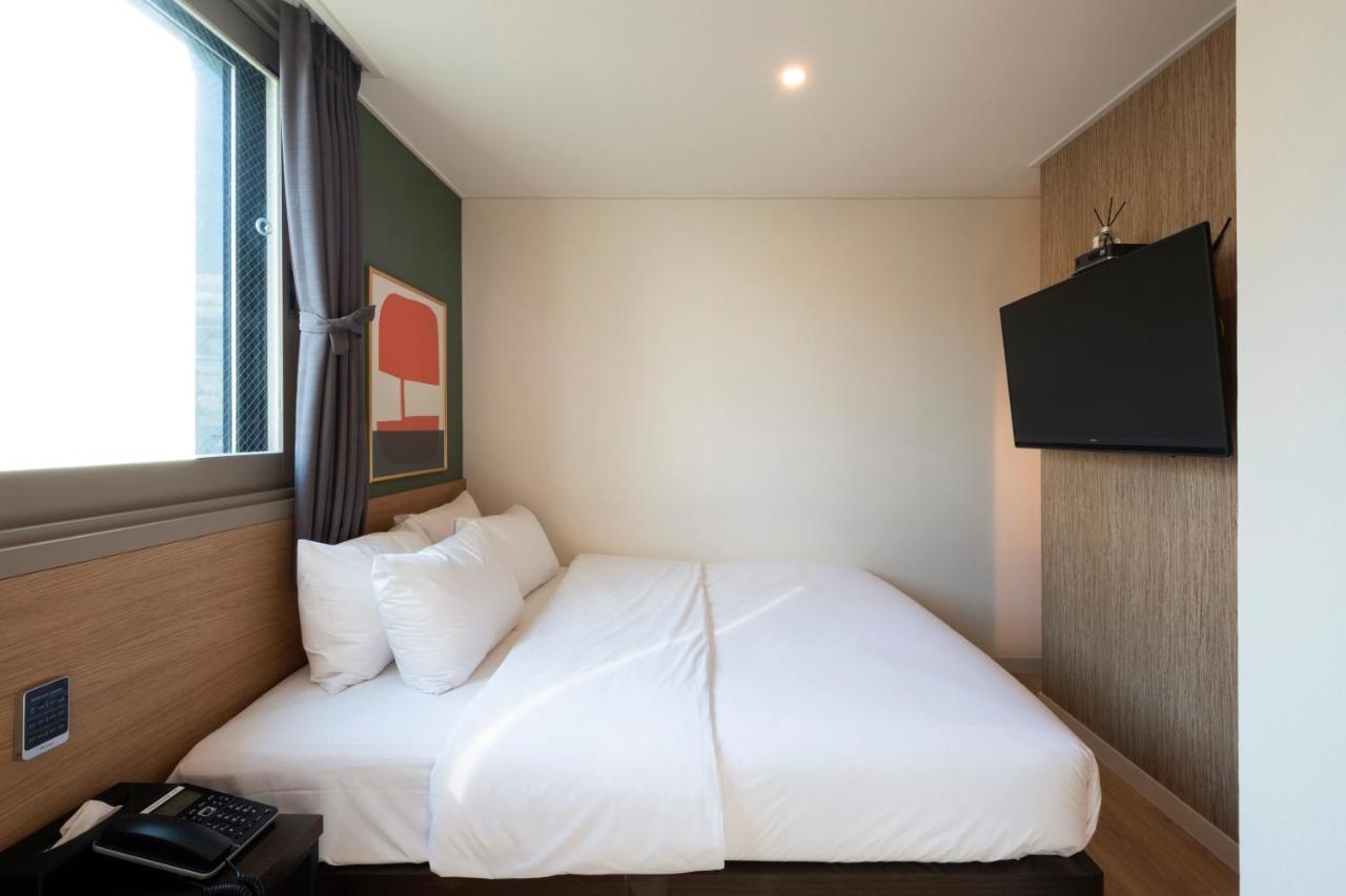 No. 25 Signature Hotel Daecheong Busan Ngoại thất bức ảnh