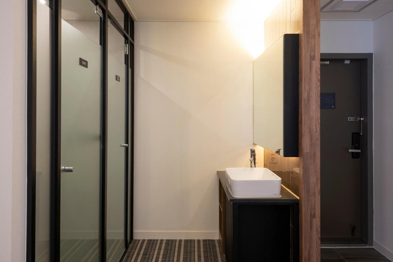 No. 25 Signature Hotel Daecheong Busan Ngoại thất bức ảnh