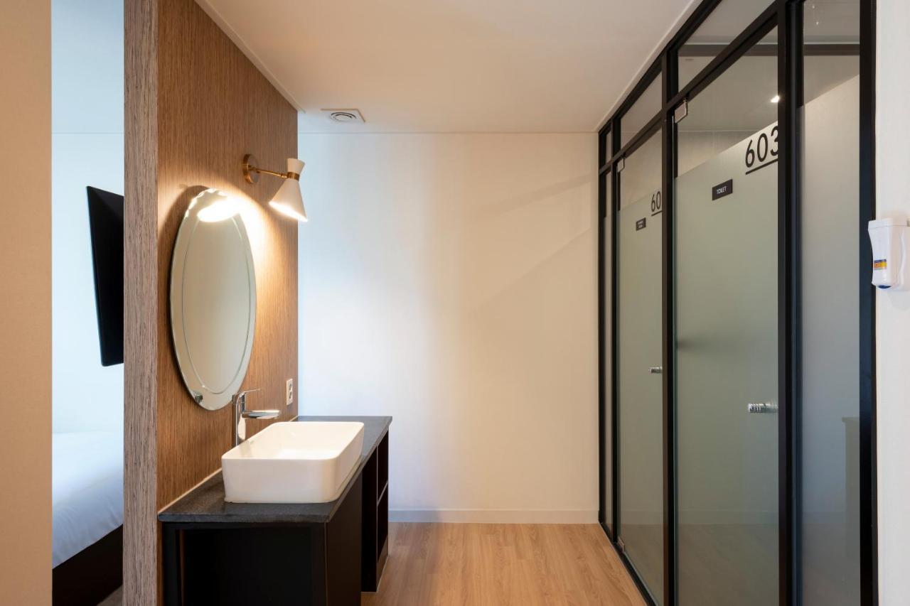 No. 25 Signature Hotel Daecheong Busan Ngoại thất bức ảnh