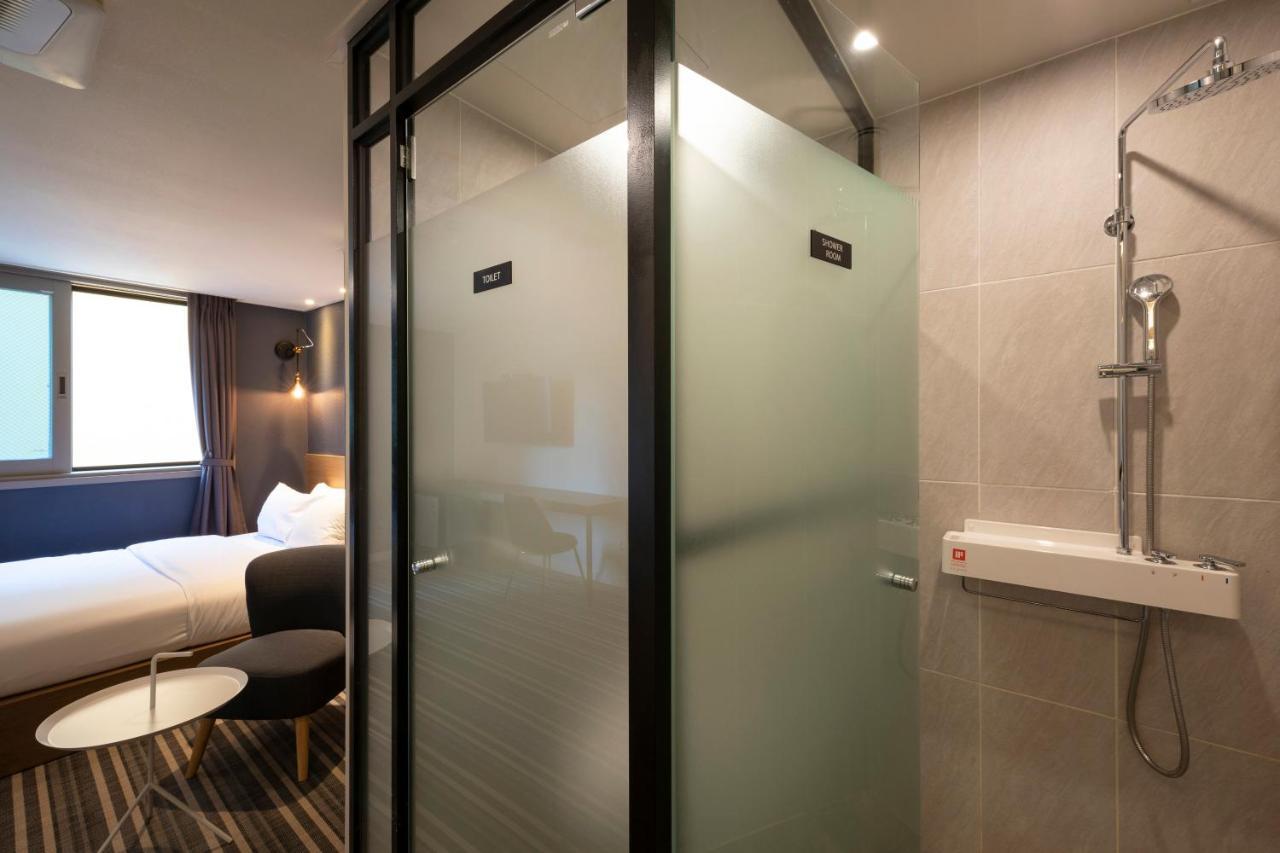 No. 25 Signature Hotel Daecheong Busan Ngoại thất bức ảnh