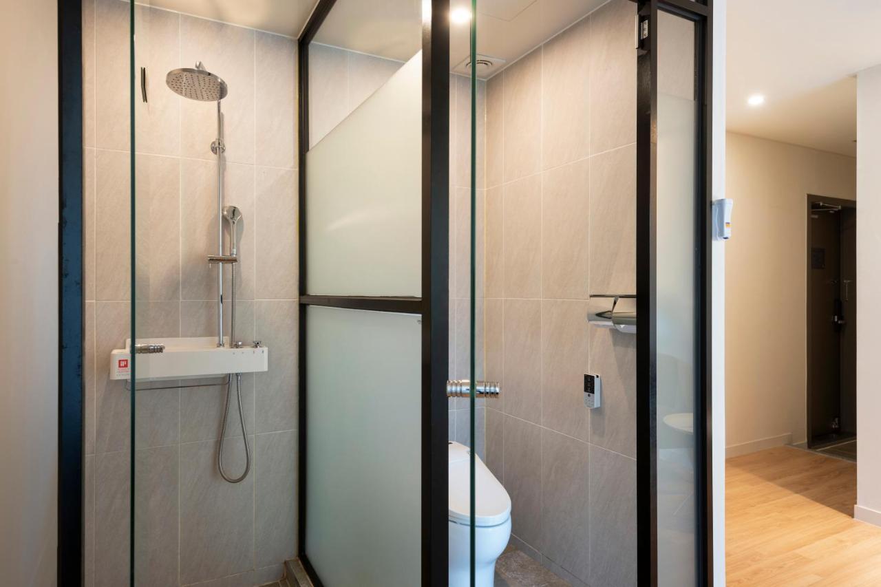 No. 25 Signature Hotel Daecheong Busan Ngoại thất bức ảnh