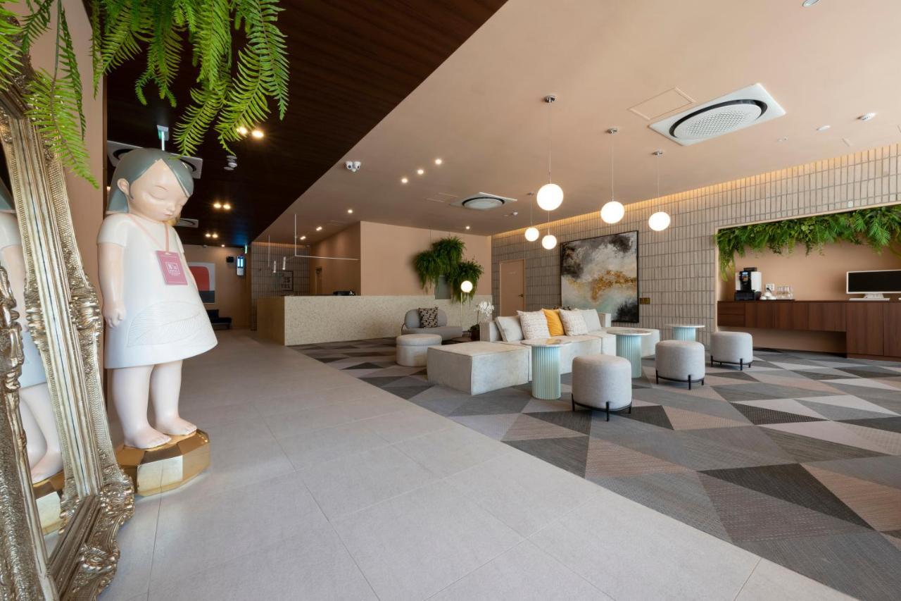 No. 25 Signature Hotel Daecheong Busan Ngoại thất bức ảnh