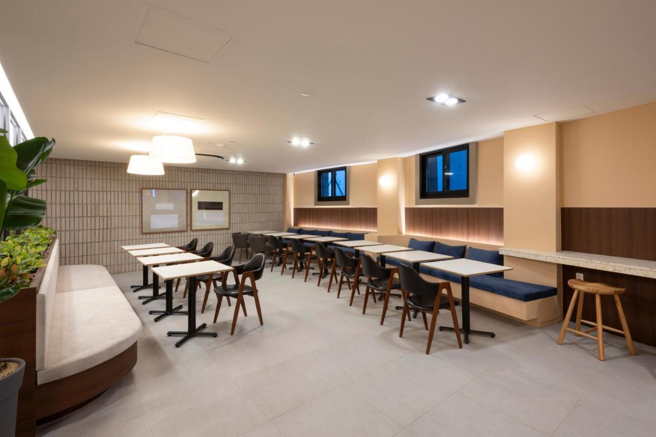 No. 25 Signature Hotel Daecheong Busan Ngoại thất bức ảnh