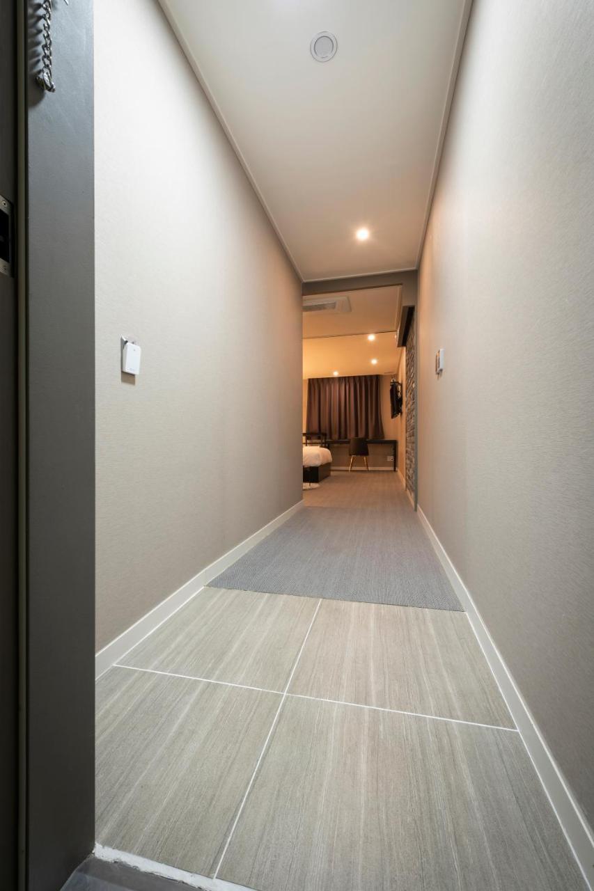 No. 25 Signature Hotel Daecheong Busan Ngoại thất bức ảnh