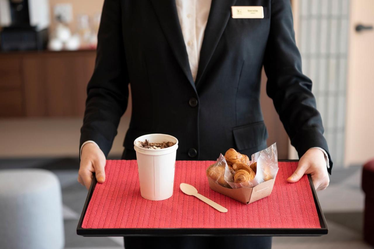No. 25 Signature Hotel Daecheong Busan Ngoại thất bức ảnh