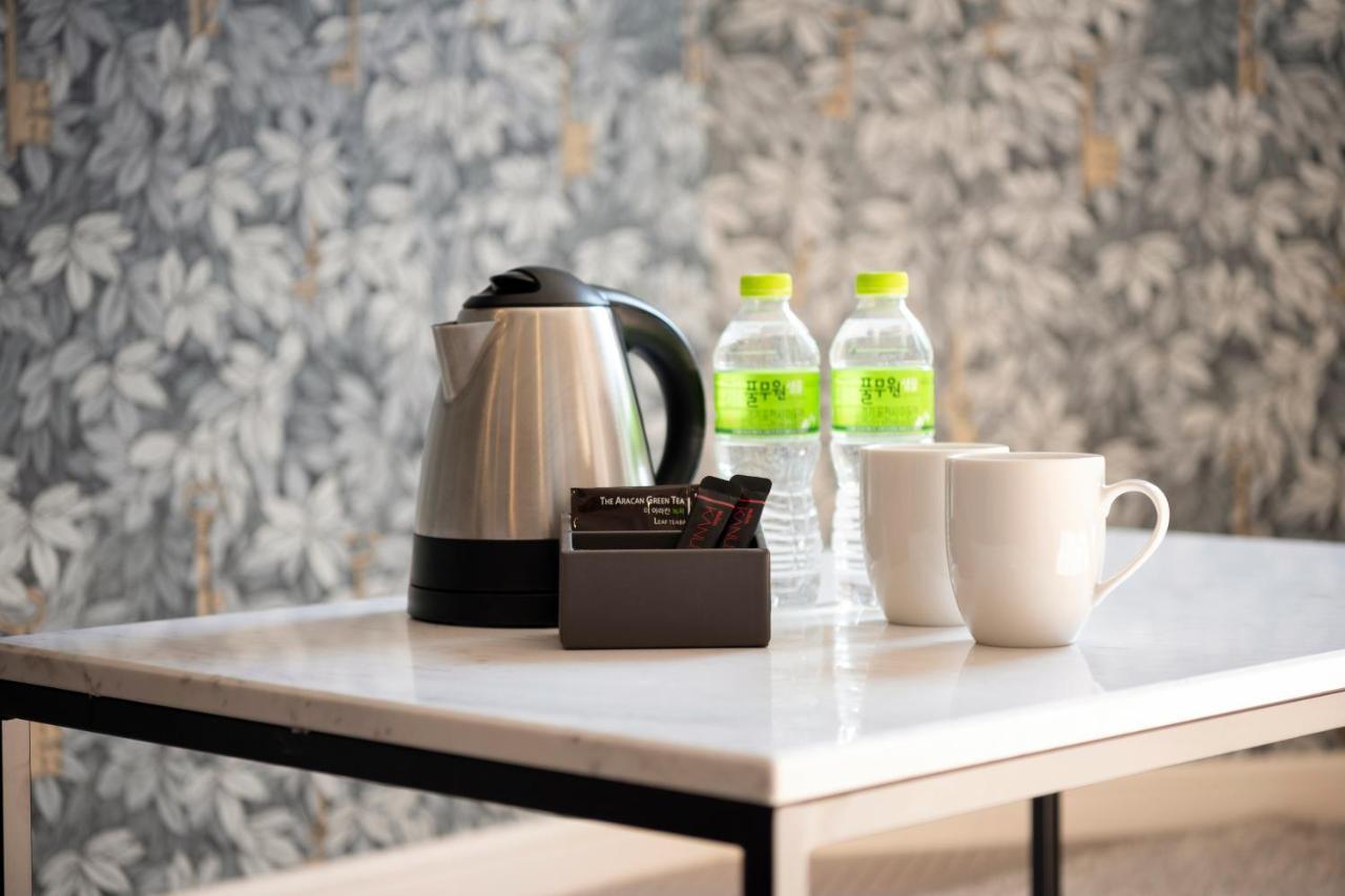 No. 25 Signature Hotel Daecheong Busan Ngoại thất bức ảnh