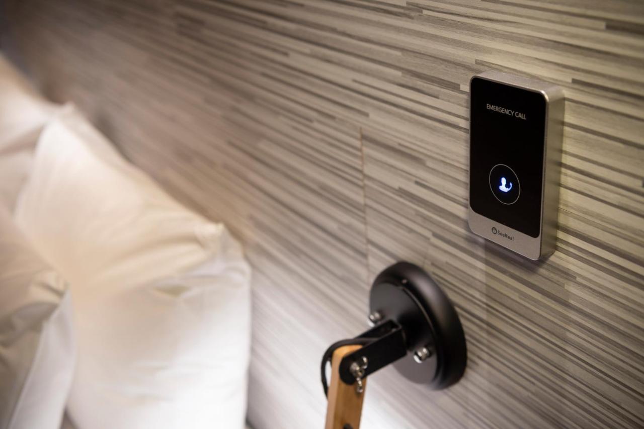 No. 25 Signature Hotel Daecheong Busan Ngoại thất bức ảnh