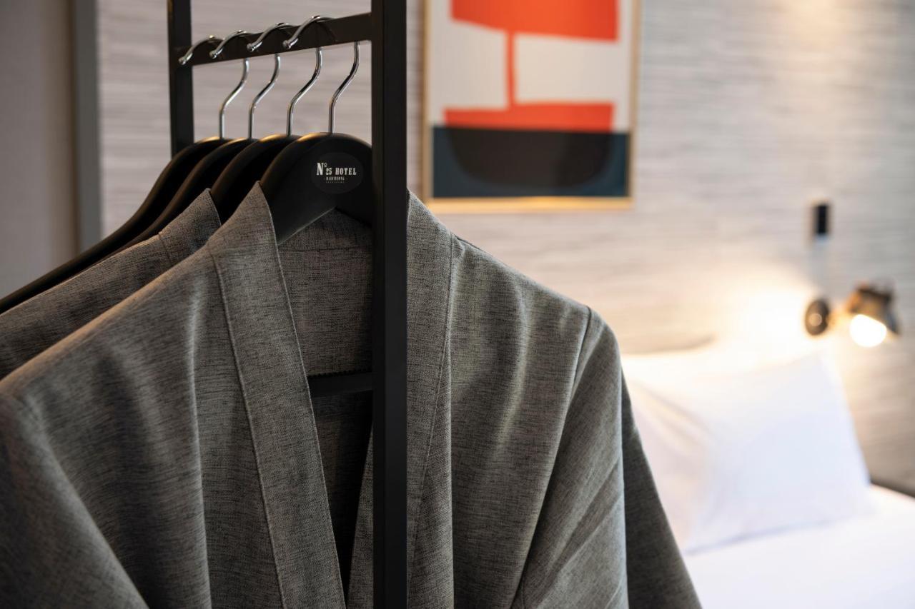 No. 25 Signature Hotel Daecheong Busan Ngoại thất bức ảnh
