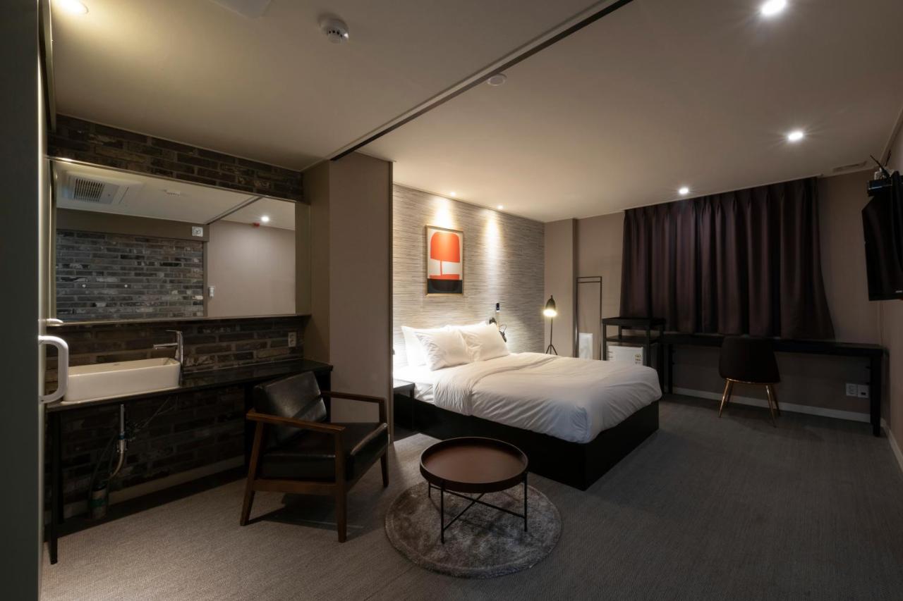 No. 25 Signature Hotel Daecheong Busan Ngoại thất bức ảnh