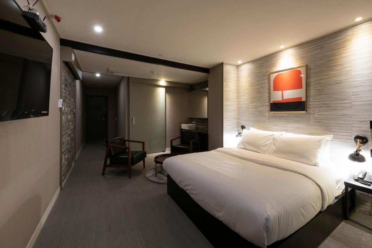 No. 25 Signature Hotel Daecheong Busan Ngoại thất bức ảnh
