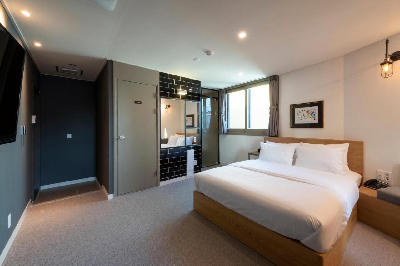 No. 25 Signature Hotel Daecheong Busan Ngoại thất bức ảnh
