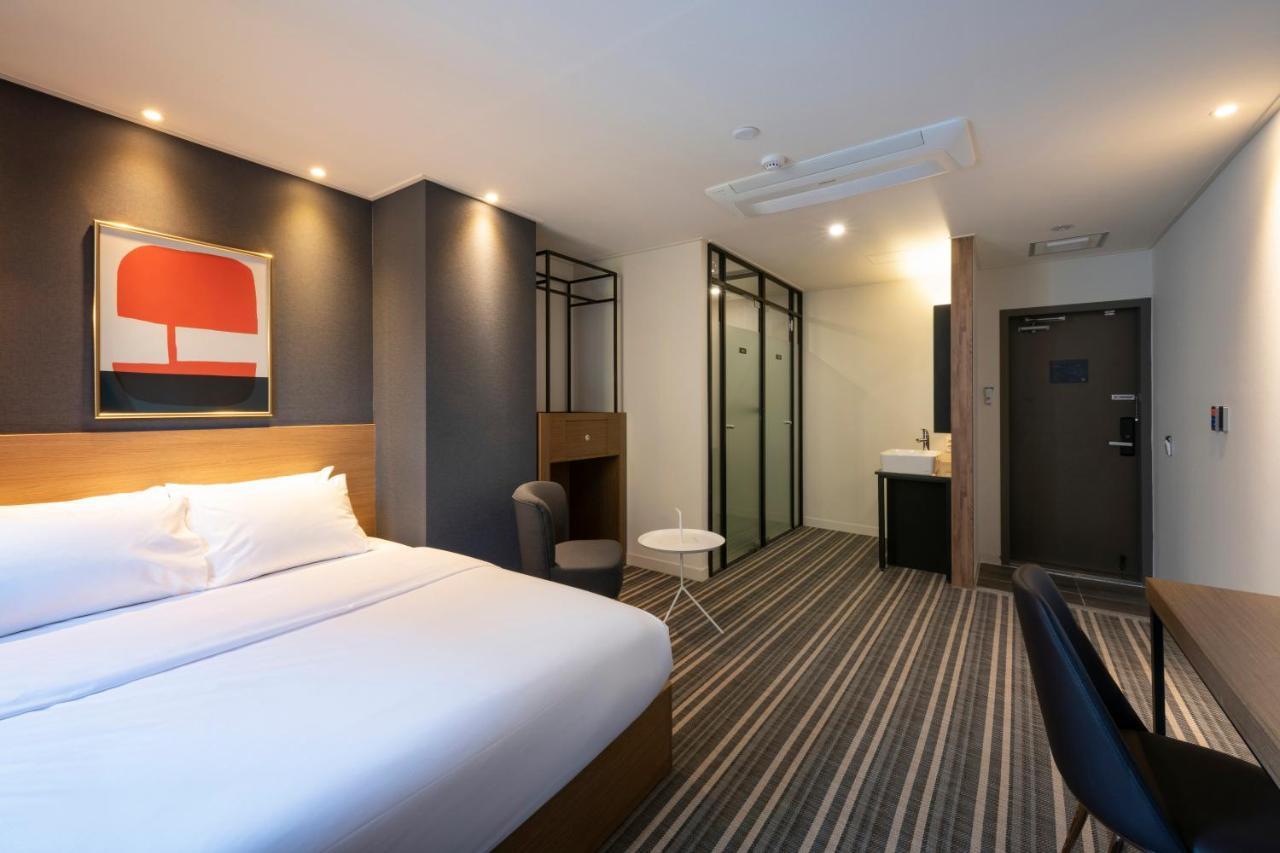 No. 25 Signature Hotel Daecheong Busan Ngoại thất bức ảnh