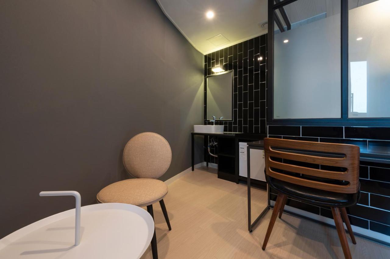 No. 25 Signature Hotel Daecheong Busan Ngoại thất bức ảnh