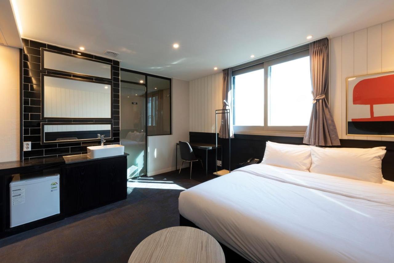 No. 25 Signature Hotel Daecheong Busan Ngoại thất bức ảnh