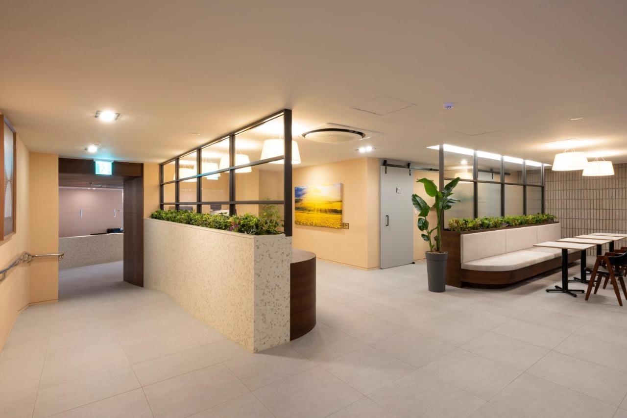 No. 25 Signature Hotel Daecheong Busan Ngoại thất bức ảnh