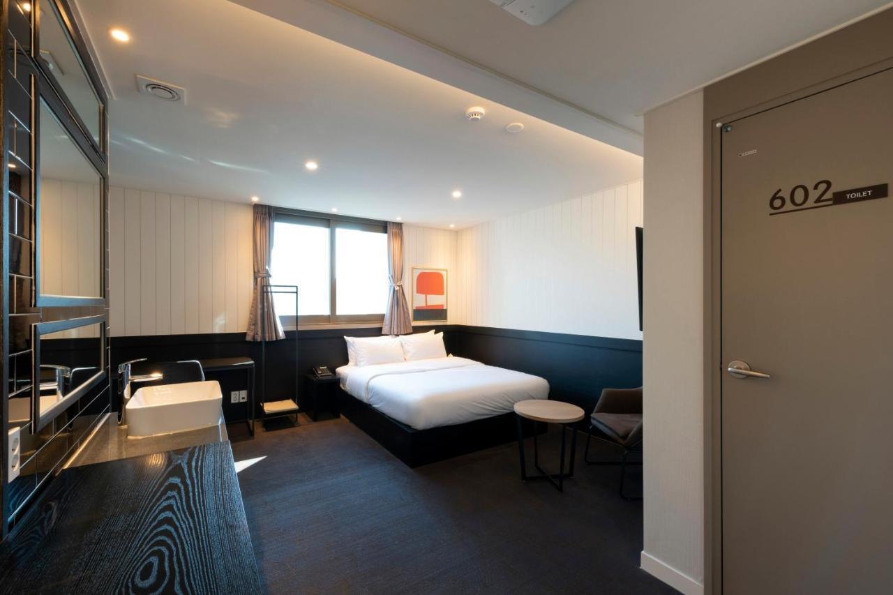 No. 25 Signature Hotel Daecheong Busan Ngoại thất bức ảnh