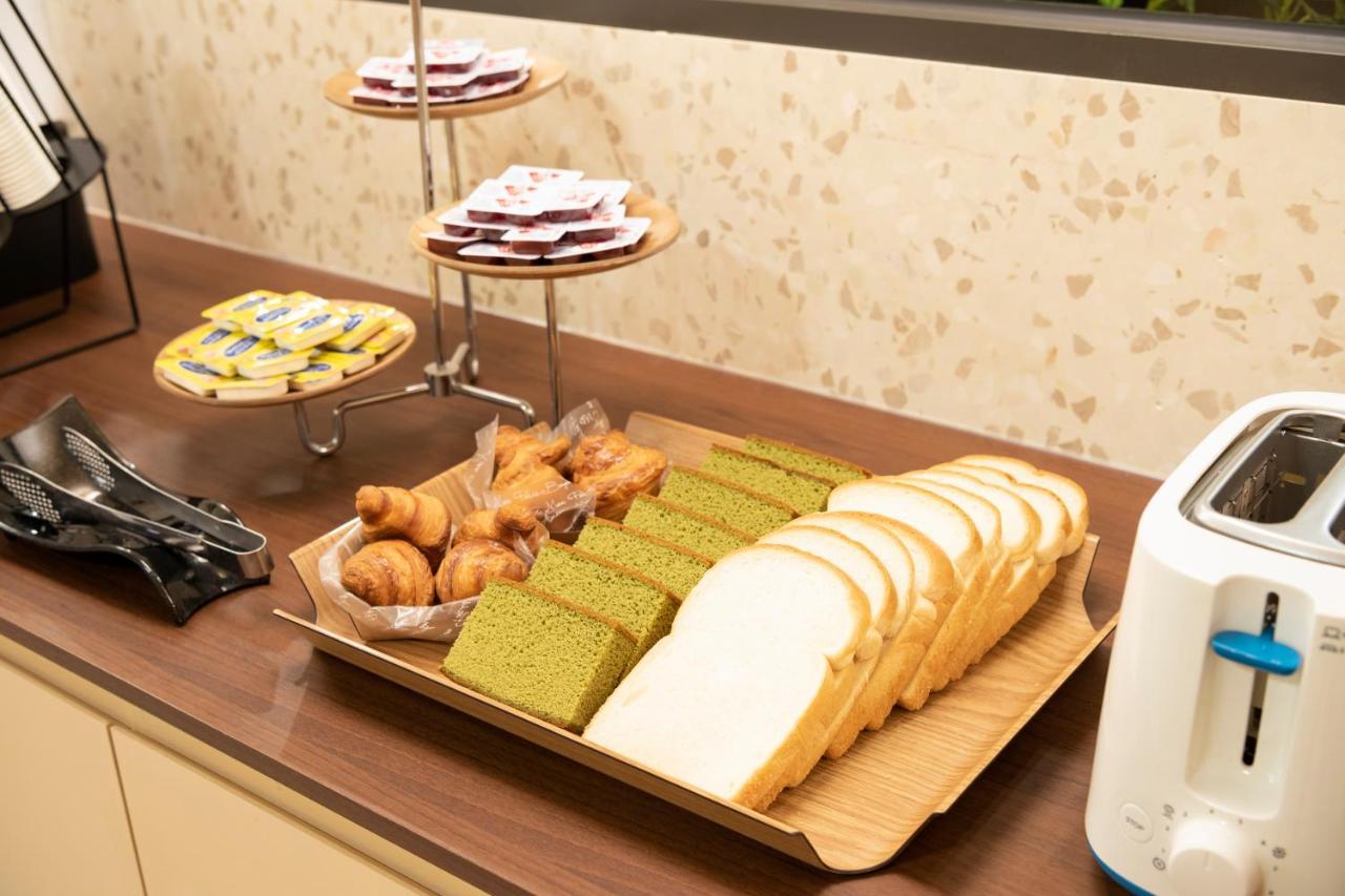 No. 25 Signature Hotel Daecheong Busan Ngoại thất bức ảnh
