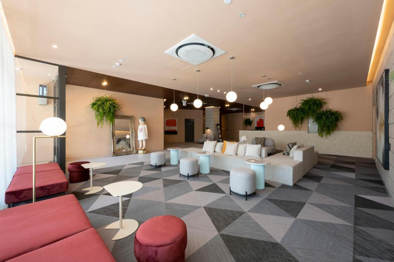 No. 25 Signature Hotel Daecheong Busan Ngoại thất bức ảnh