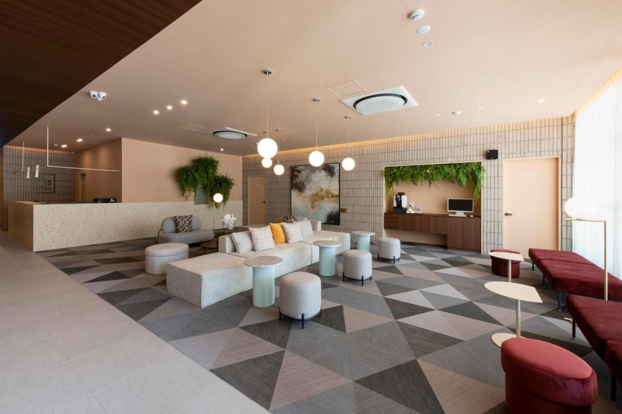 No. 25 Signature Hotel Daecheong Busan Ngoại thất bức ảnh