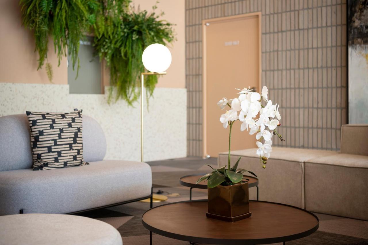 No. 25 Signature Hotel Daecheong Busan Ngoại thất bức ảnh
