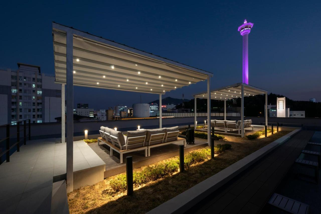 No. 25 Signature Hotel Daecheong Busan Ngoại thất bức ảnh