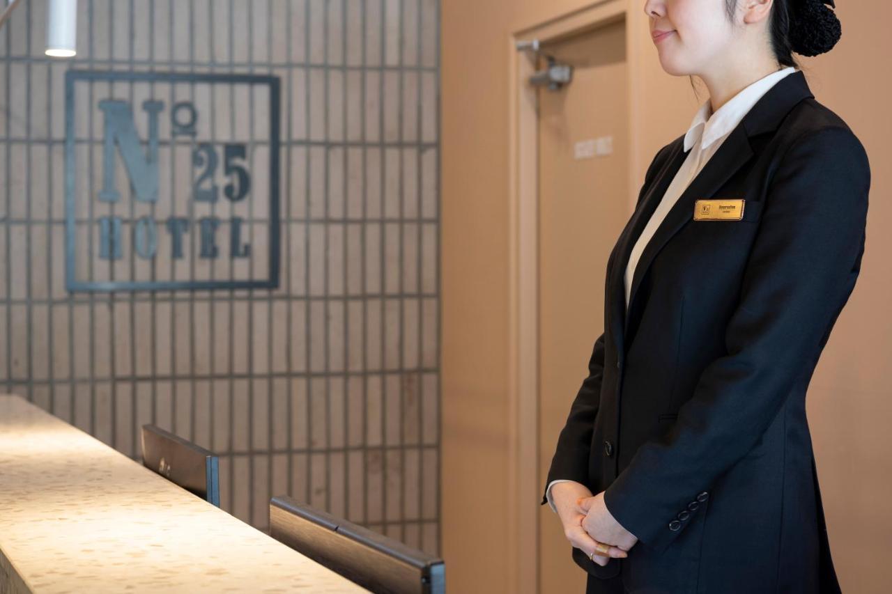 No. 25 Signature Hotel Daecheong Busan Ngoại thất bức ảnh