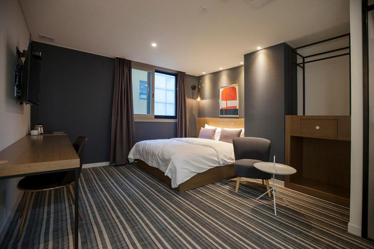 No. 25 Signature Hotel Daecheong Busan Ngoại thất bức ảnh