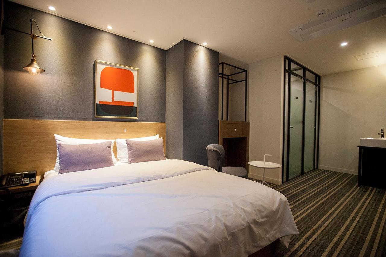 No. 25 Signature Hotel Daecheong Busan Ngoại thất bức ảnh