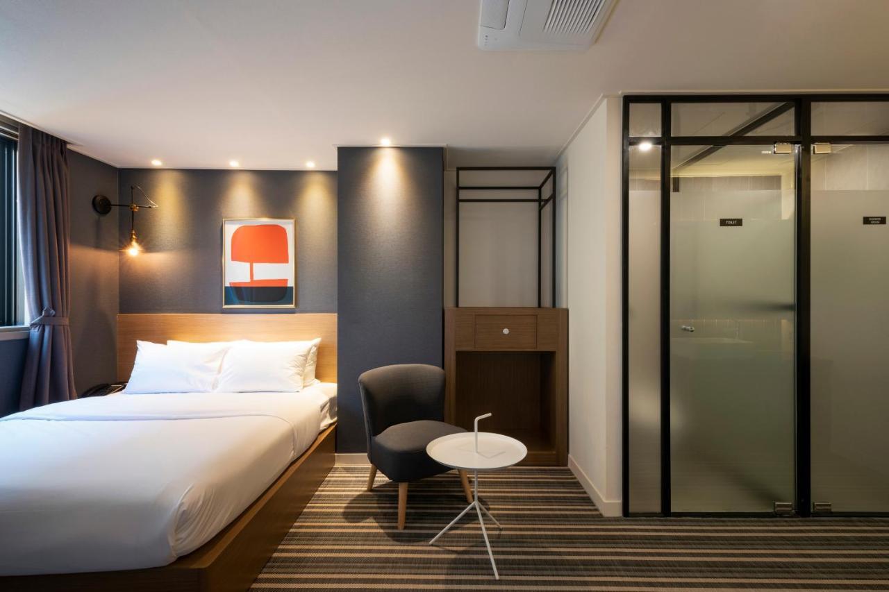 No. 25 Signature Hotel Daecheong Busan Ngoại thất bức ảnh