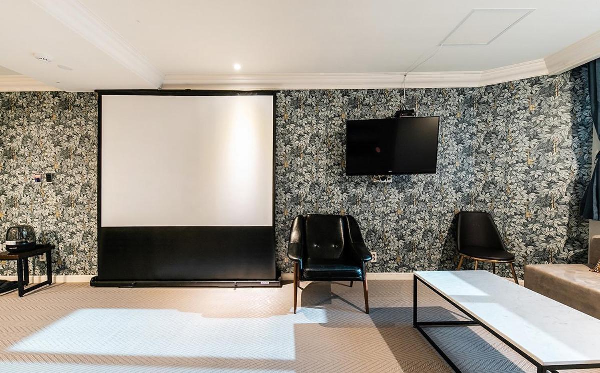 No. 25 Signature Hotel Daecheong Busan Ngoại thất bức ảnh