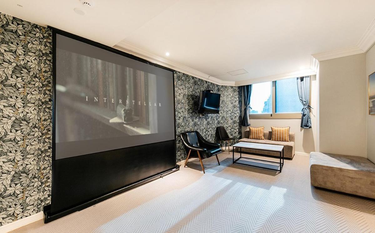 No. 25 Signature Hotel Daecheong Busan Ngoại thất bức ảnh